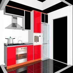 Best Inspirations : Kitchen Design New Elegant - Karbonix