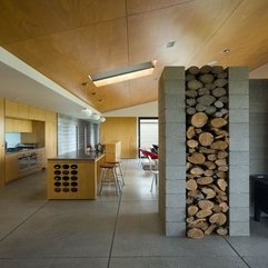 Kitchen Design Ranch House - Karbonix