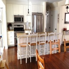 Kitchen Design Shinny Cottage - Karbonix