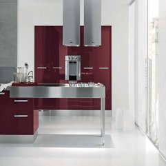 Kitchen Design Stunning Small - Karbonix