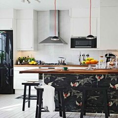 Kitchen Design With The Chairs Jeff Lewis - Karbonix