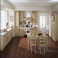 Kitchen Design With Two Cabinets Cozy - Karbonix