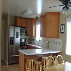 Best Inspirations : Kitchen Design With Wooden Chairs Jeff Lewis - Karbonix