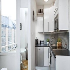 Kitchen Designs Scandinavian Style - Karbonix