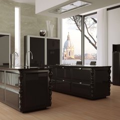 Best Inspirations : Kitchen Dreams Modern - Karbonix