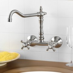 Kitchen Faucets Layout - Karbonix
