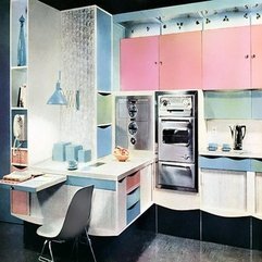 Best Inspirations : Kitchen Great 1960 - Karbonix