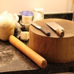 Kitchen How To Knife Wizardry Modern Design - Karbonix