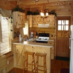 Best Inspirations : Kitchen Ideas Chic Rustic - Karbonix