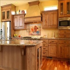 Kitchen Inspirational Custom Cupboards - Karbonix