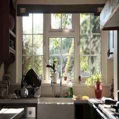 Kitchen Interior Decorating Design Small Space - Karbonix
