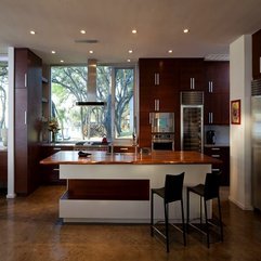 Kitchen Interior Design Modern Italian - Karbonix