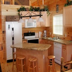 Kitchen Island With Seating Artistic Contemporary - Karbonix