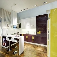 Kitchen Lighting Ideas In Modern Style - Karbonix