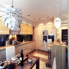Kitchen Lighting Ideas Modern Chic - Karbonix