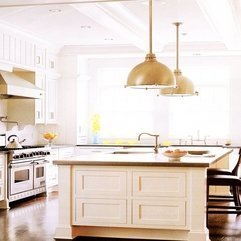 Kitchen Lighting Ideas Vintage Classic - Karbonix