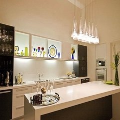 Best Inspirations : Kitchen Lighting Ideas - Karbonix