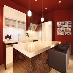 Best Inspirations : Kitchen Lighting In Modern Style - Karbonix