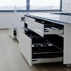 Best Inspirations : Kitchen Minimal Best View - Karbonix