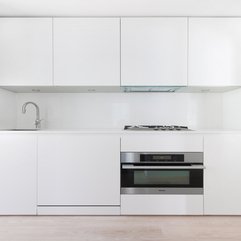 Best Inspirations : Kitchen Minimal Luxurious Modern - Karbonix