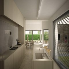 Kitchen Minimal Unique Inspiration - Karbonix