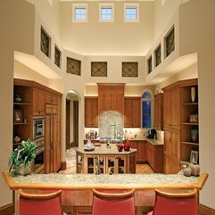 Best Inspirations : Kitchen Model Home - Karbonix