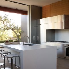 Kitchen Modern Cozy - Karbonix