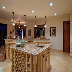 Best Inspirations : Kitchen Recessed Lighting Design Modern Luxury - Karbonix