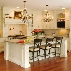 Best Inspirations : Kitchen Remodel Ideas White Natural - Karbonix