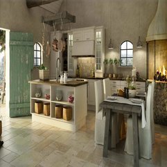 Best Inspirations : Kitchen Rustic Norwegian - Karbonix