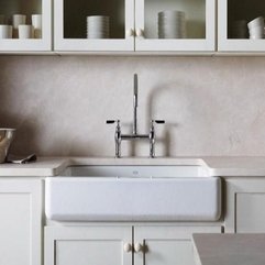 Kitchen Sink Ideas Country Style - Karbonix