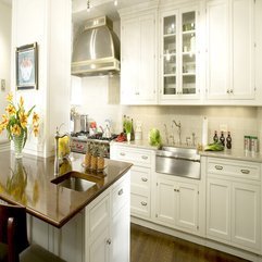 Kitchen Smart Design - Karbonix