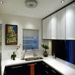 Best Inspirations : Kitchen Trend Nexus Black Brown White Colour Combination Two Toned - Karbonix