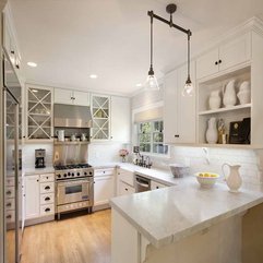 Kitchen Walls With Hardwood Floors Color - Karbonix