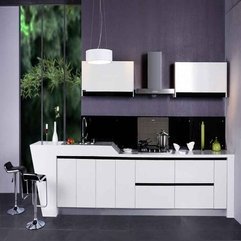 Kitchen Warship Cabinet - Karbonix