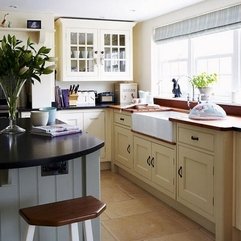 Best Inspirations : Kitchen With Belfast Sink Country Style - Karbonix