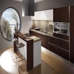 Kitchens Design Amazing Italian - Karbonix