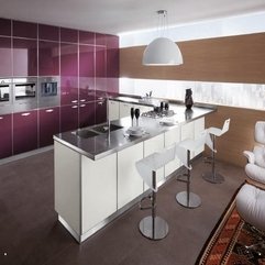 Best Inspirations : Kitchens Design Fantastic Italian - Karbonix