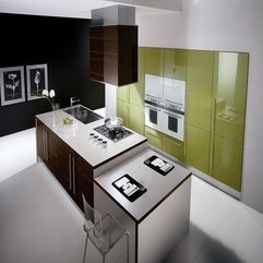 Best Inspirations : Kitchens Design Furniture Fabulous Italian - Karbonix