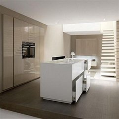 Kitchens Design Island Ideas Contemporary Italian - Karbonix