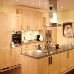 Kitchens Design Luxurious Italian - Karbonix
