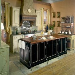 Best Inspirations : Kitchens Startling Country - Karbonix