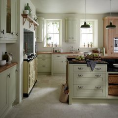 Kitchens Surprising Country - Karbonix