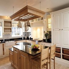 Best Inspirations : Kitchens With Plate Rack Designing Small - Karbonix