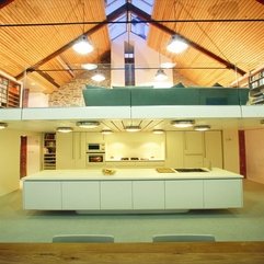 Best Inspirations : La Concha House With Minimalist Style Unique Design - Karbonix