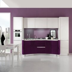 Lacquer Kitchen Design Designing Concept - Karbonix