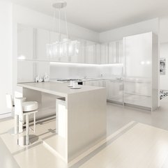 Lacquer Kitchen Design Miraculous Ideas - Karbonix