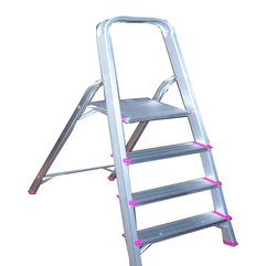 Ladder Image Modern Simple - Karbonix