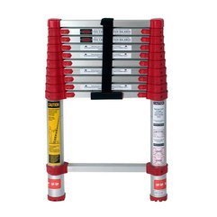 Ladder Layout Simple - Karbonix