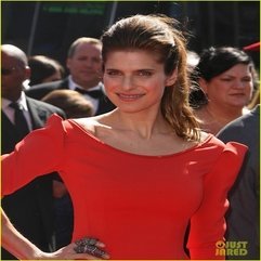 Lake Bell Amp Rupert Friend Creative Arts Emmys 2013 2013 Emmy - Karbonix